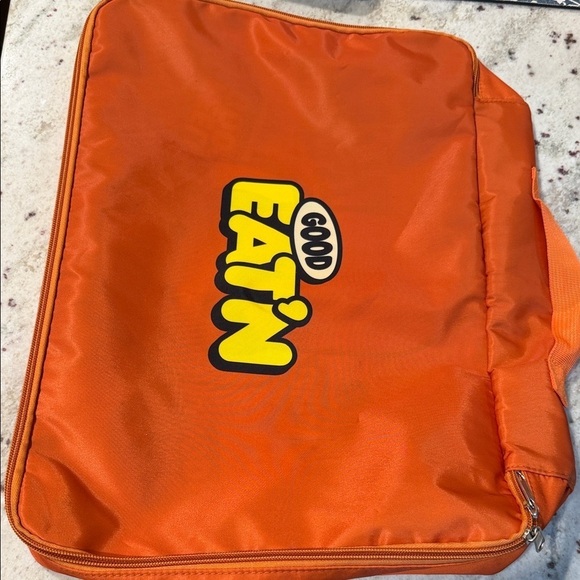 Good Eat’n Other - Good Eatin' Exclusive Compression Cube